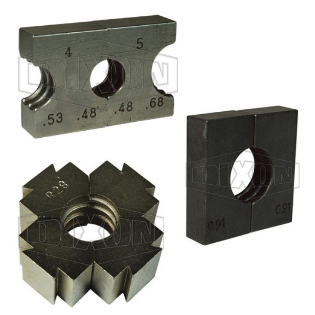 Ferrule Crimper Dies